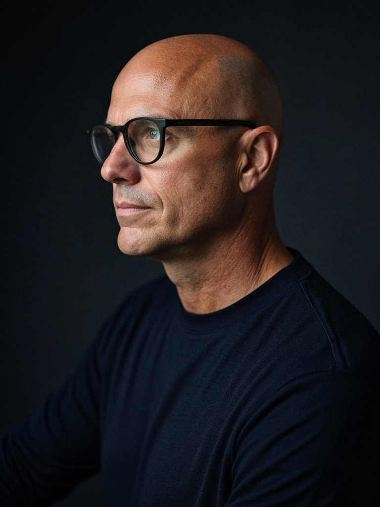 Scott Turman: Entrepreneur