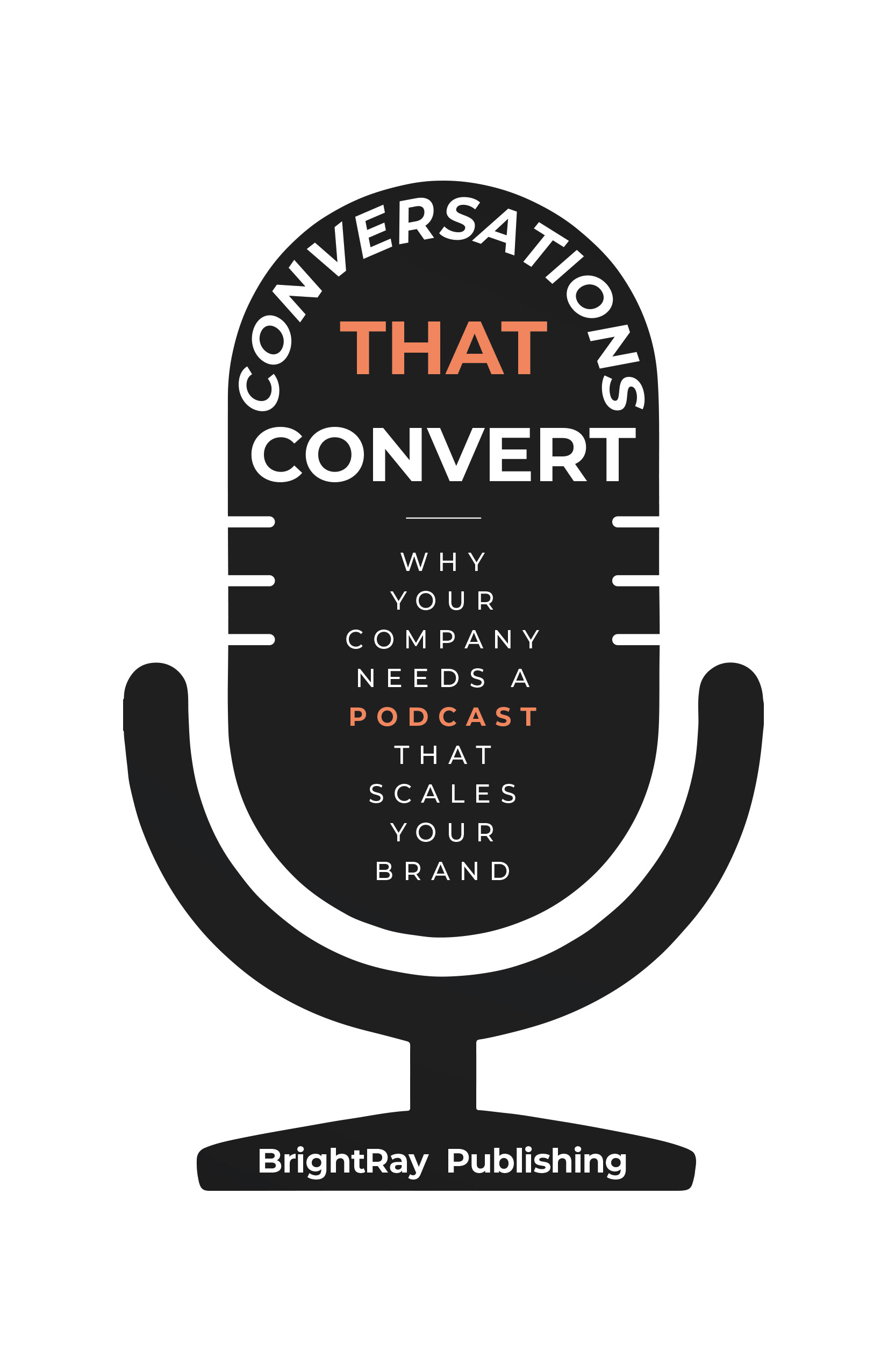 Conversations That Convert Book Cover