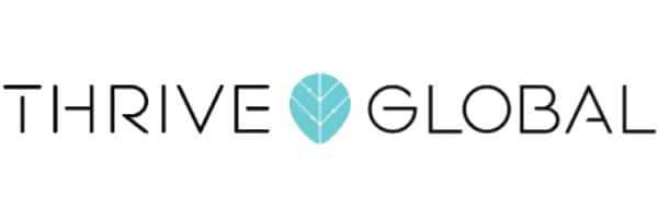 “10 Big Reasons to Become an Author” on Thrive Global