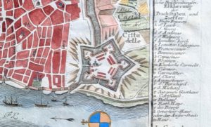 Citadel van Antwerpen