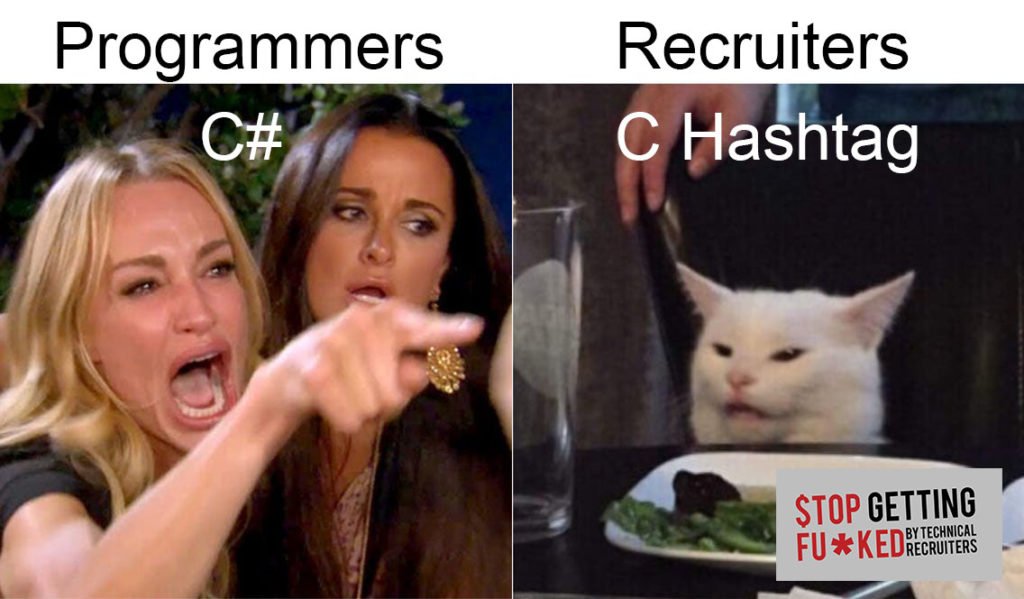 c# meme