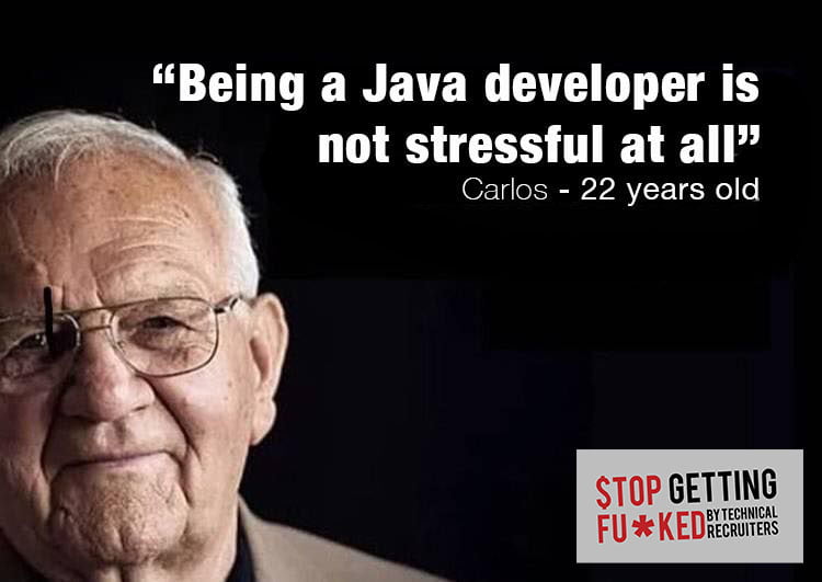 java meme