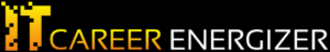 it careerenergizer Podcast logo