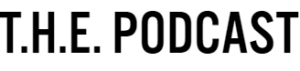 The Podcast Logo