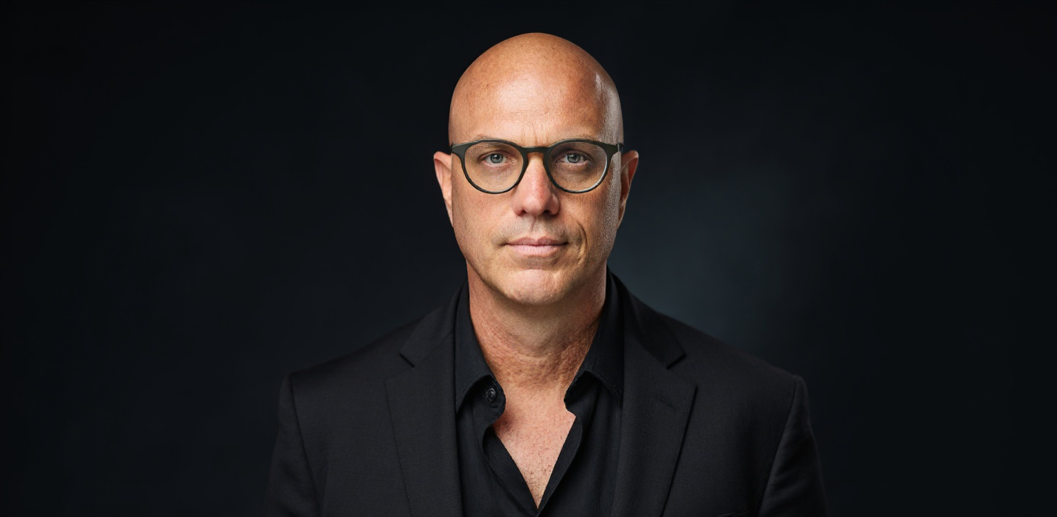 About - Scott Turman
